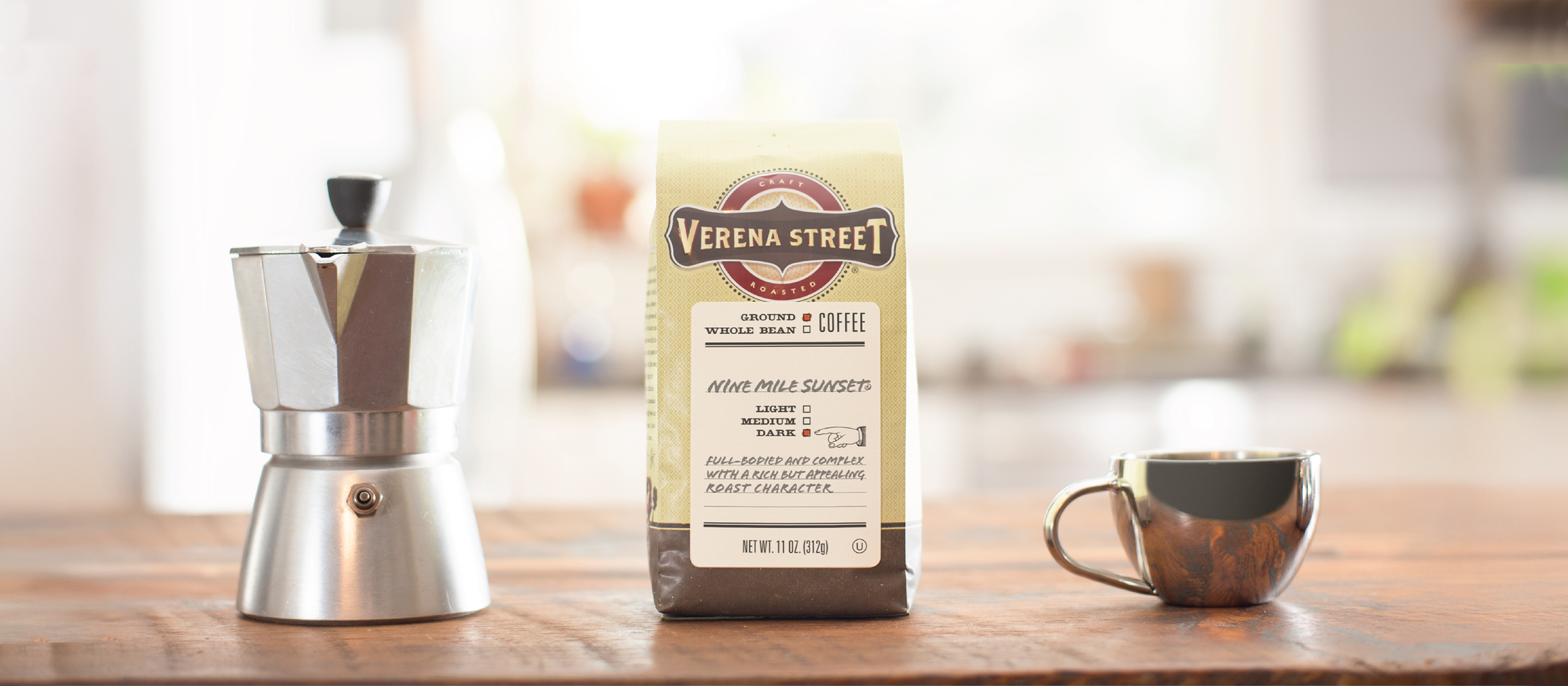 Best Coffee For Moka Pot
