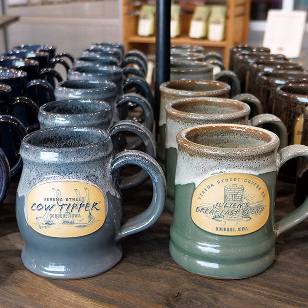 Insulated Cups & Coffee Mugs