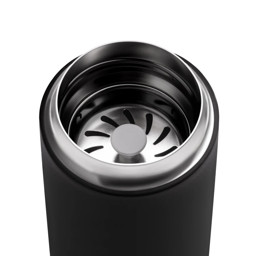 16oz Fellow Carter Move Mug - Matte Black