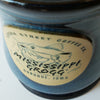 Deneen Pottery Merchandise Denim Mississippi Grogg® Pepin Style 12-14oz Mug