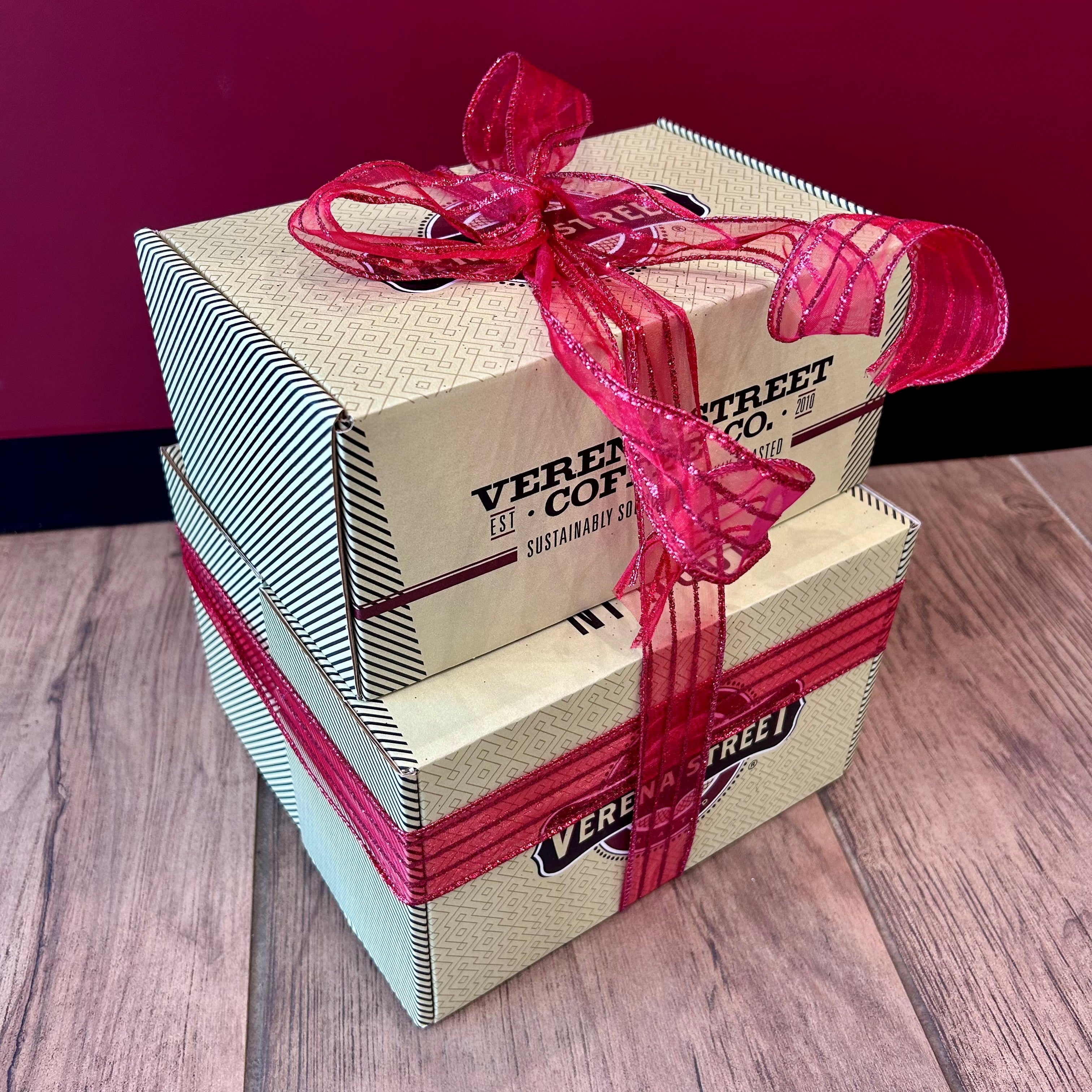 Donation - Sample Pack Trio
