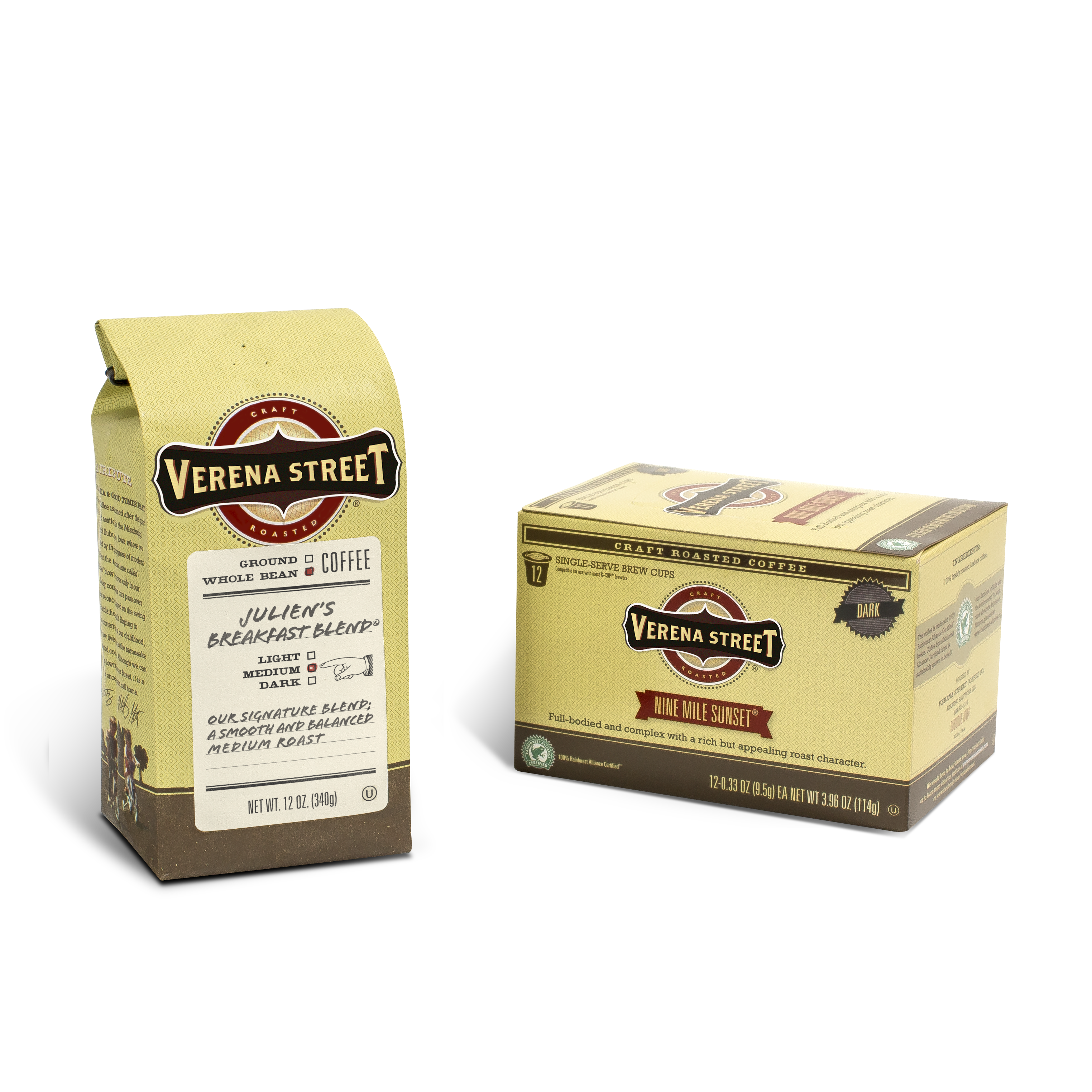 Coffee Gift Subscription