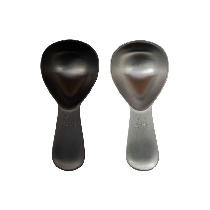 Planetary Design merchandise Coffee Scoop