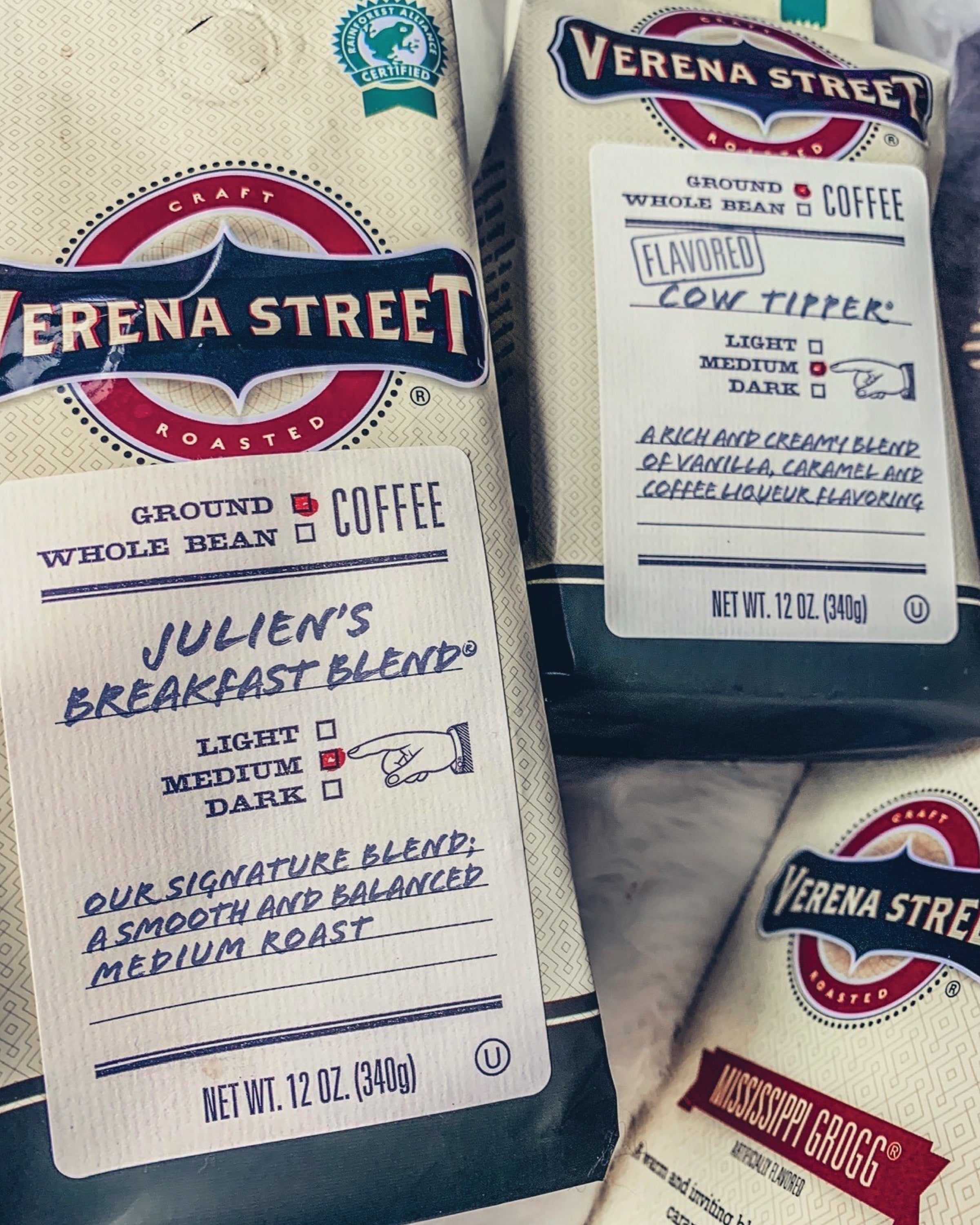 Best Medium Roast Coffee Beans