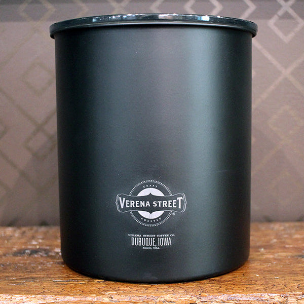 Coffee Storage