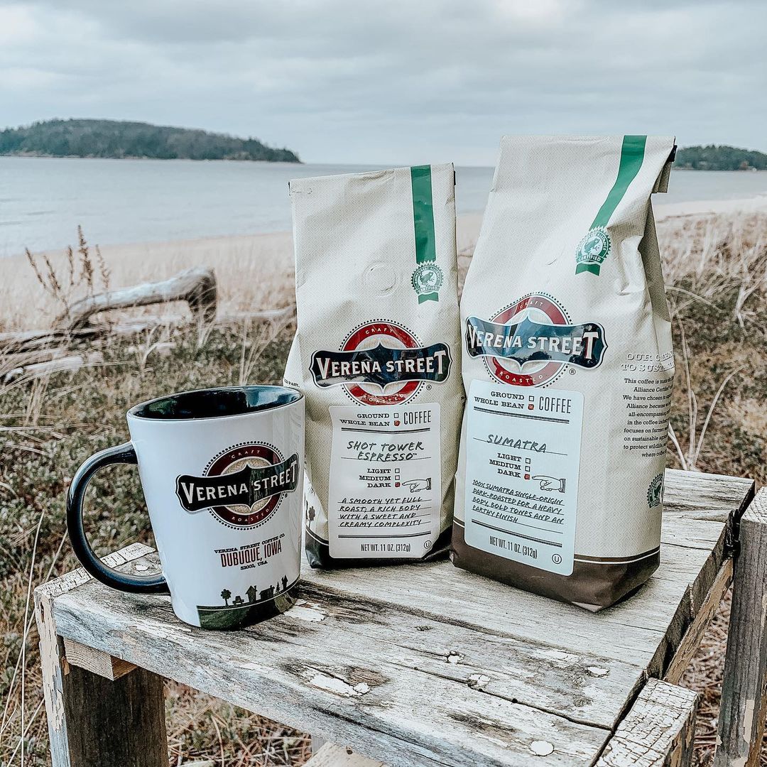 Buy Single Origin Coffee Beans Online