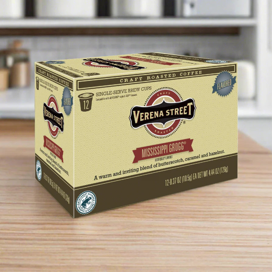 12ct K-Cup Coffee Pods