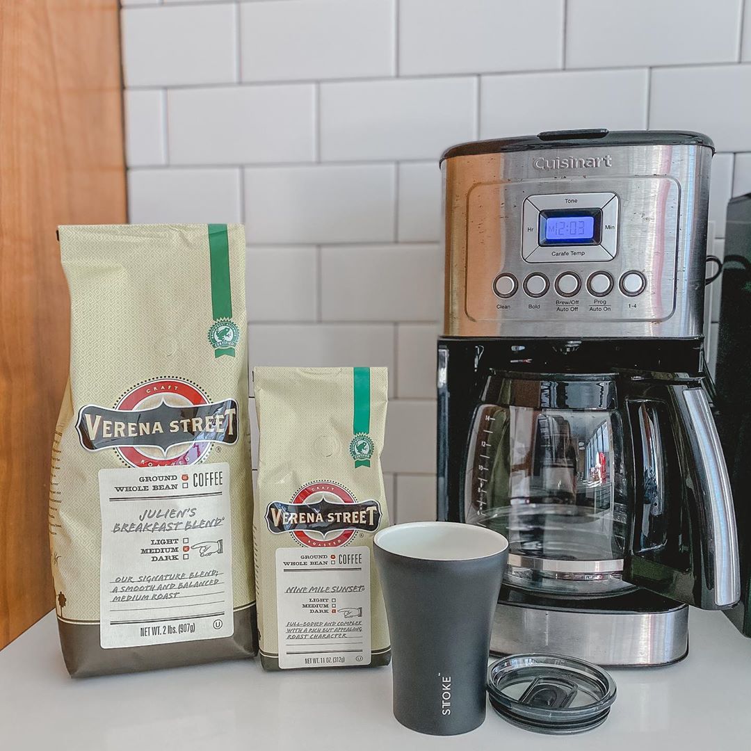 Coffee for Drip Coffee Maker