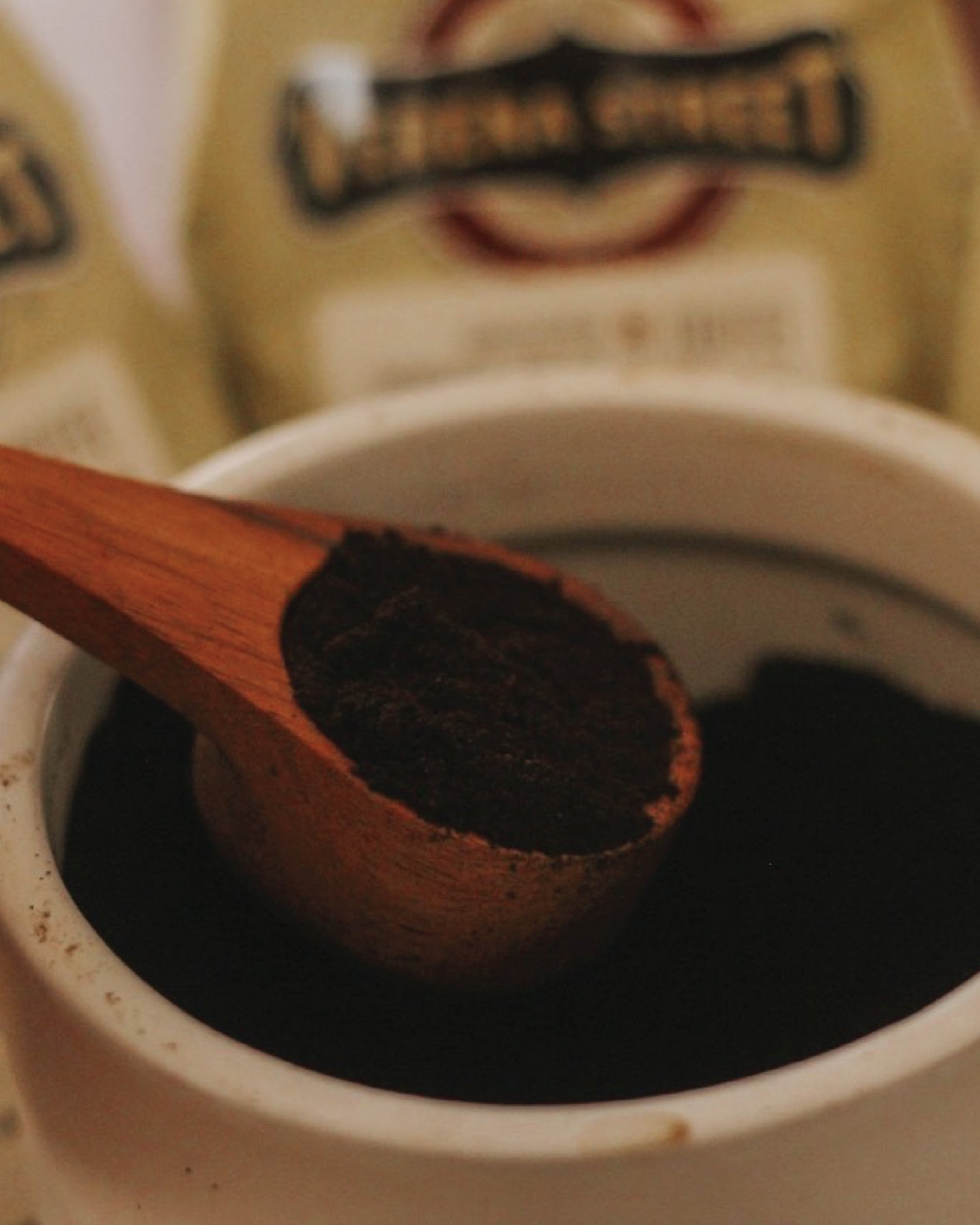 Buy Fresh High Quality Ground Coffee Online - Order in Bulk