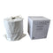 Planetary Design merchandise 2.2lbs Gray Matte Gray Kilo AirScape Coffee Canister (2.2lbs)