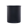 Planetary Design merchandise 1lb Matte Black Matte Black AirScape Coffee Canister (1lb)