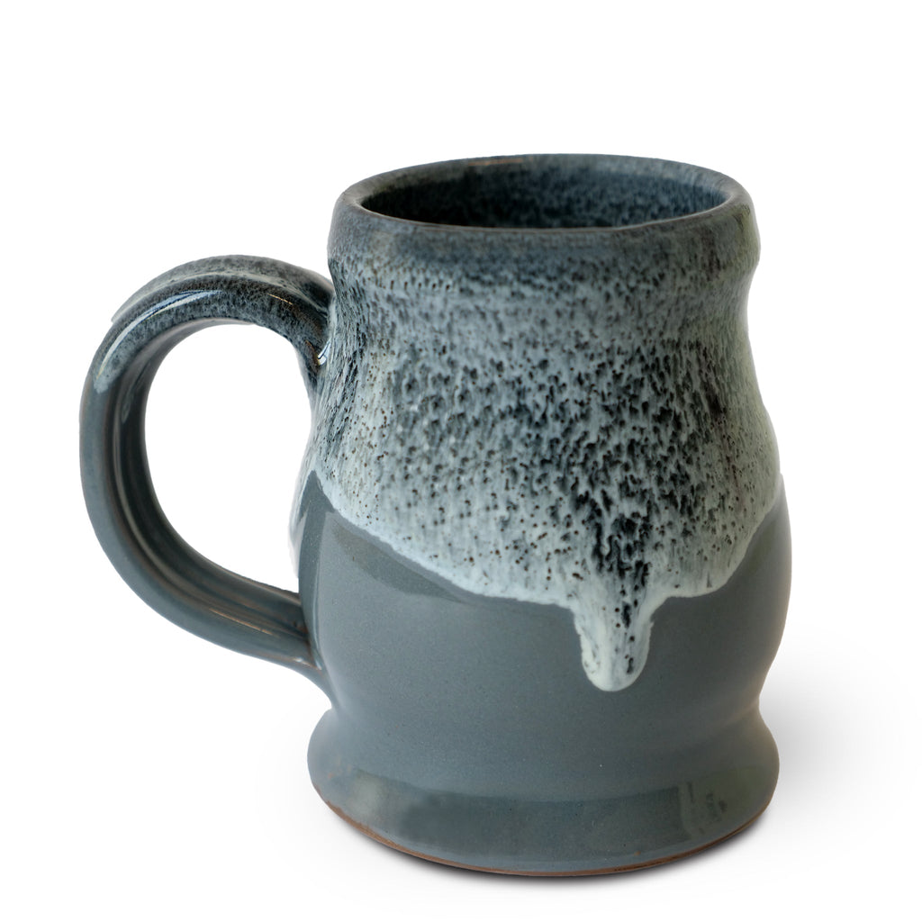 Cow Tipper® Patriot Style 12-14oz Mug - Verena Street Coffee Co.