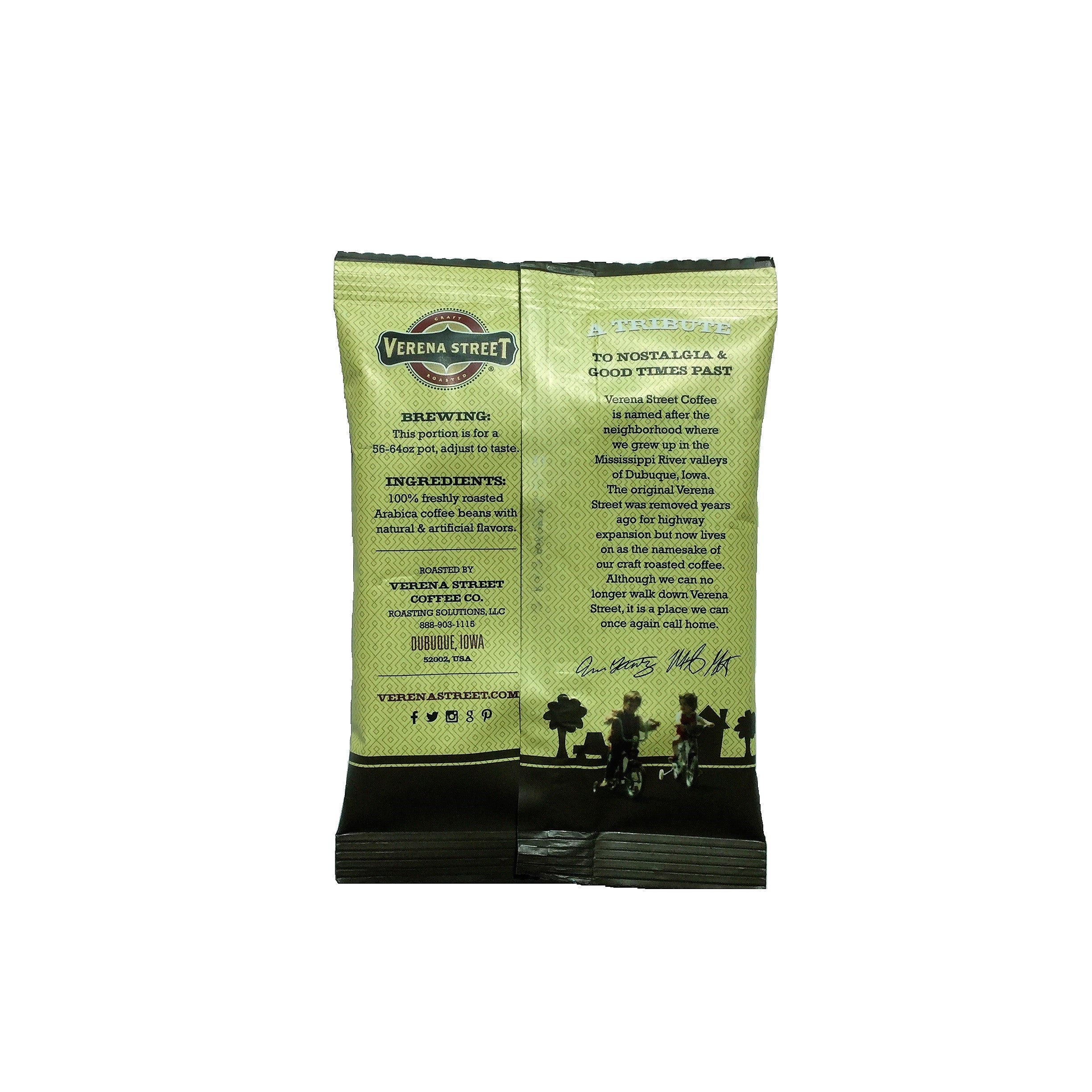 Buy Frac Pack Coffee for Offices - 2oz Packs for 12 Cups Per