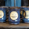 Deneen Pottery Merchandise Denim Mississippi Grogg® Pepin Style 12-14oz Mug