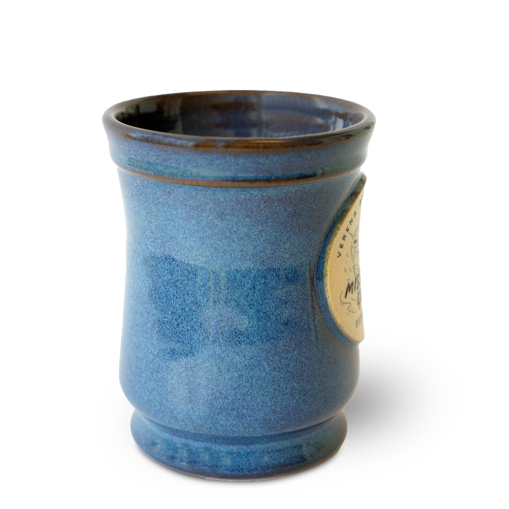 Deneen Pottery Merchandise Denim Mississippi Grogg® Pepin Style 12-14oz Mug
