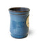 Deneen Pottery Merchandise Denim Mississippi Grogg® Pepin Style 12-14oz Mug