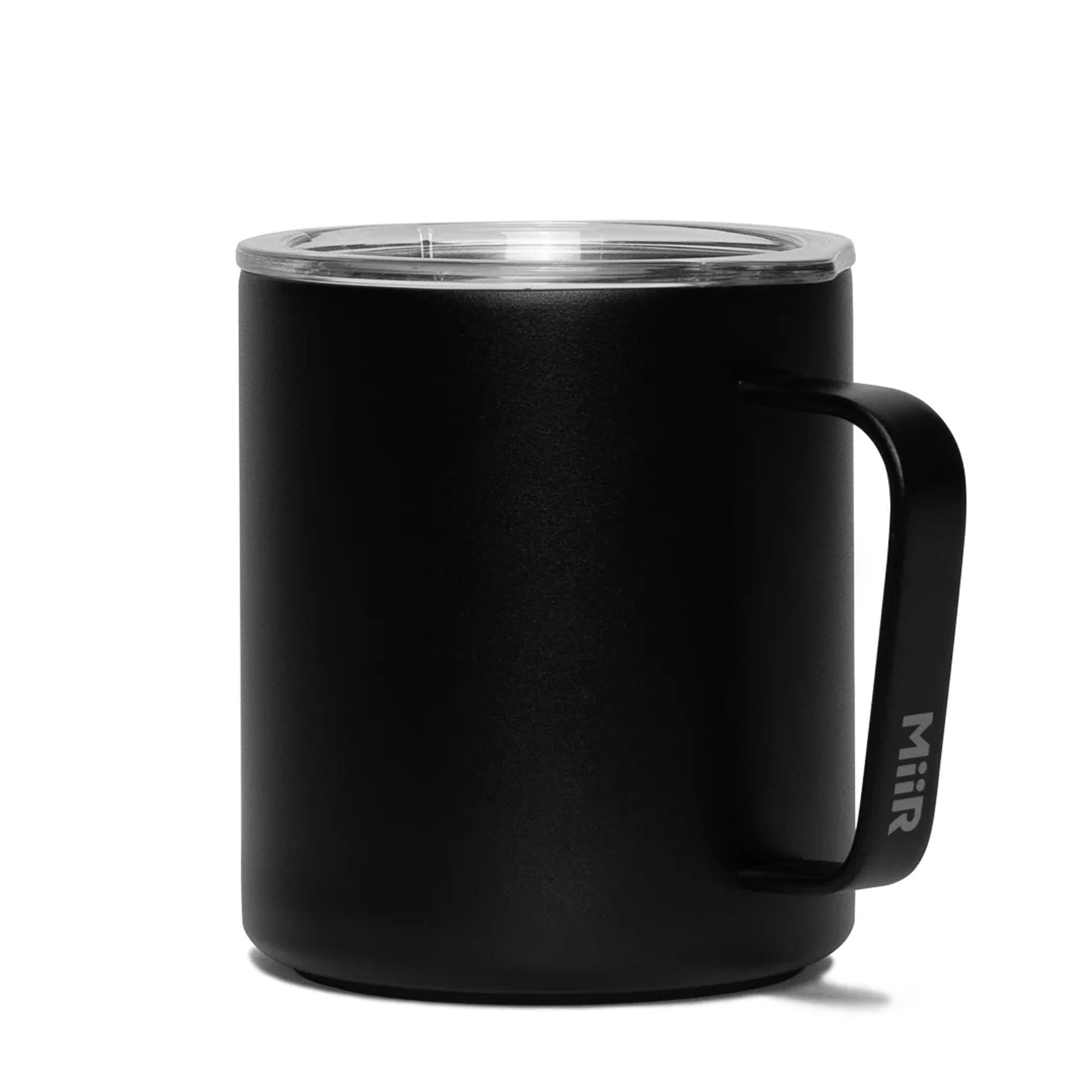 12oz MiiR Camp Coffee Cup