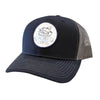 Mississippi Grogg® Hat, Richardson Snapback - Verena Street Coffee Co.