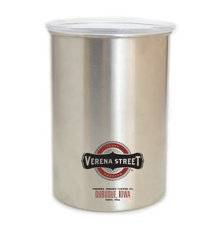 20% off AirScape Coffee Canister