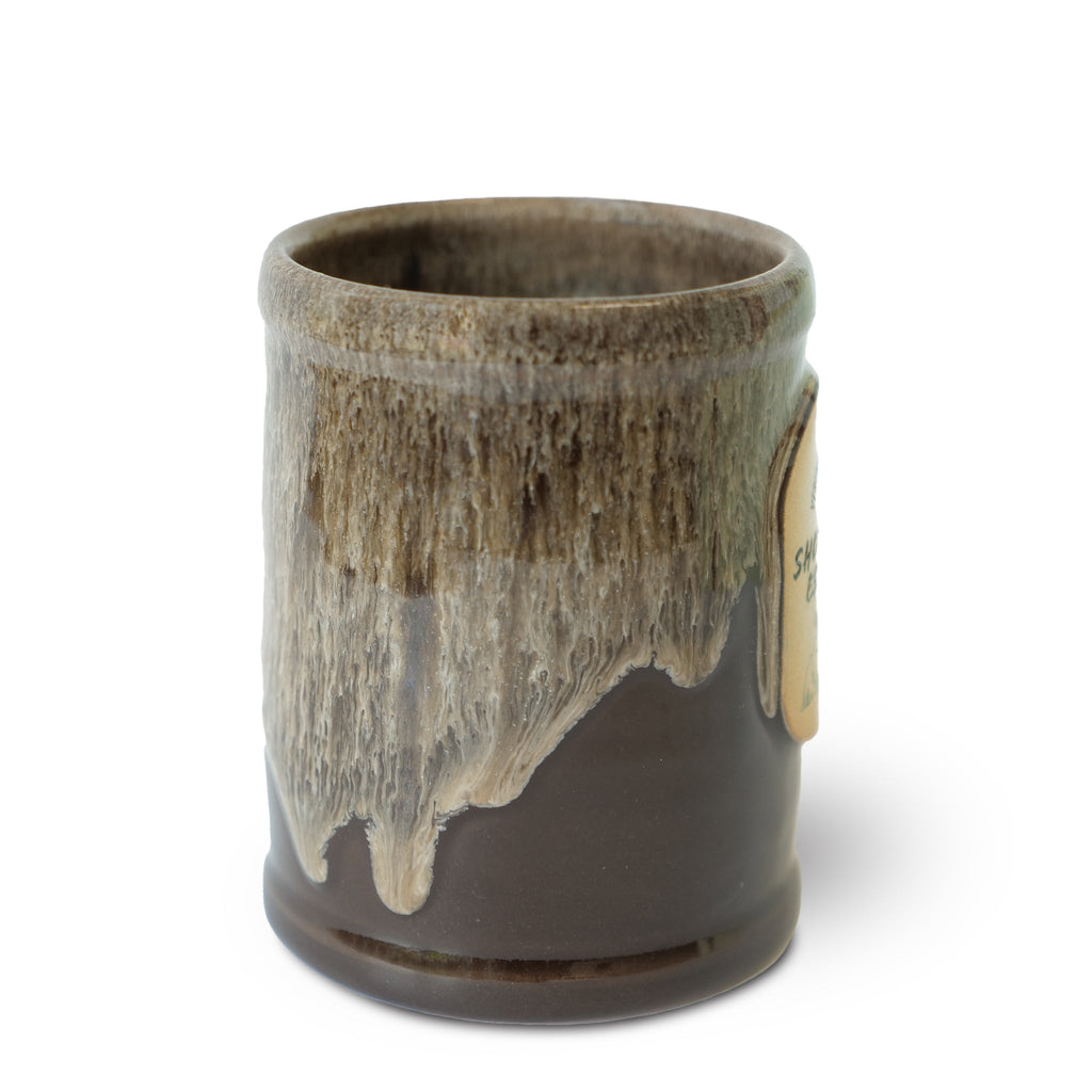 Shot Tower® Espresso Rancher Style 12-14oz Mug - Verena Street Coffee Co.