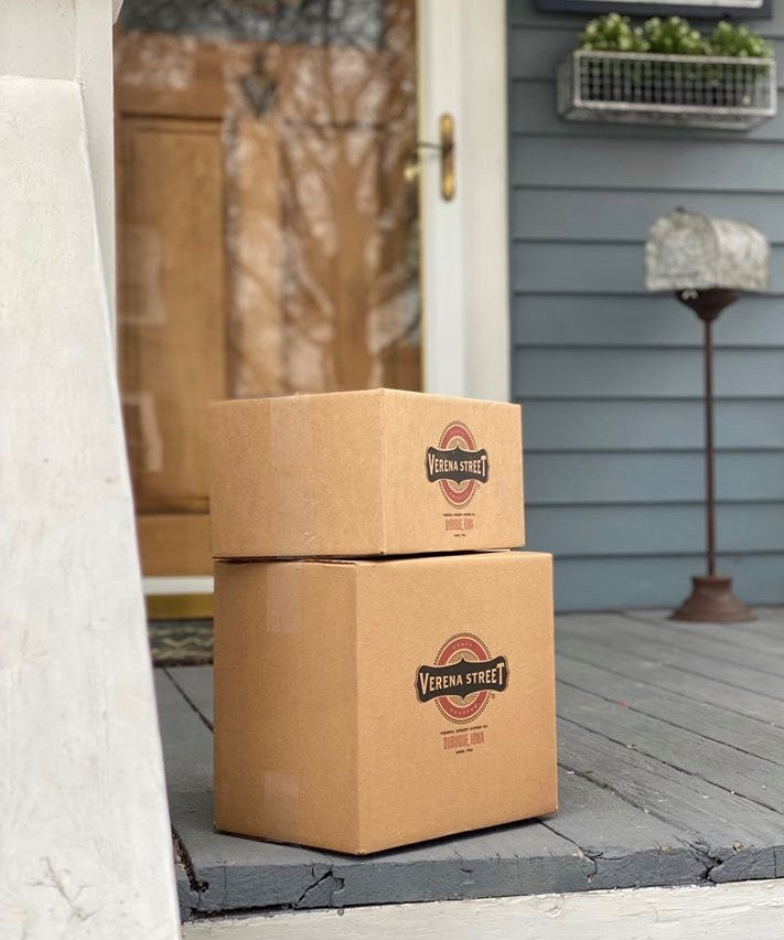 Coffee Gift Subscription