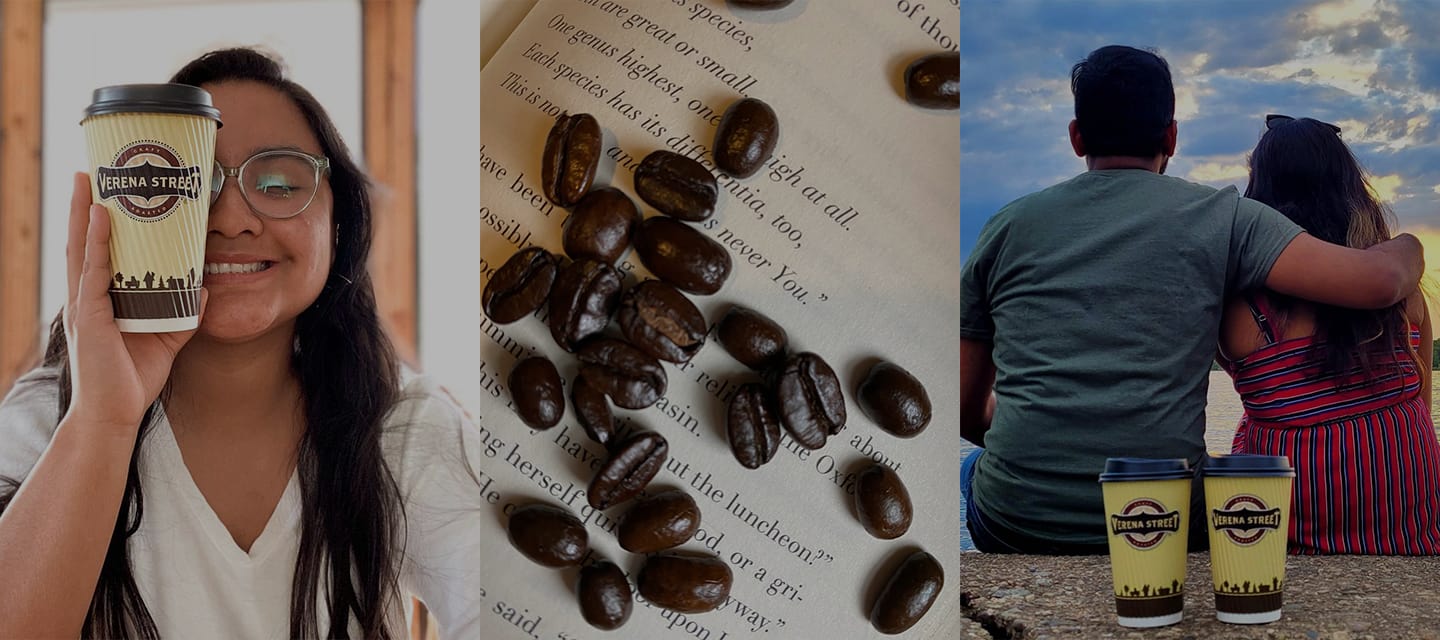 Verena Street Coffee Dubuque Coffee Shop & Roaster