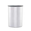 Stainless Steel AirScape Coffee Canister (1lb) - Verena Street Coffee Co.