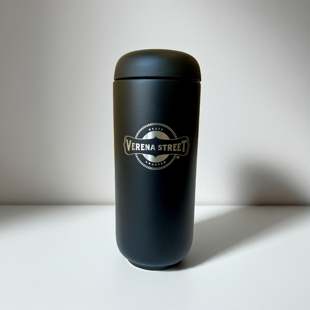 16oz Fellow Carter Move Mug - Matte Black