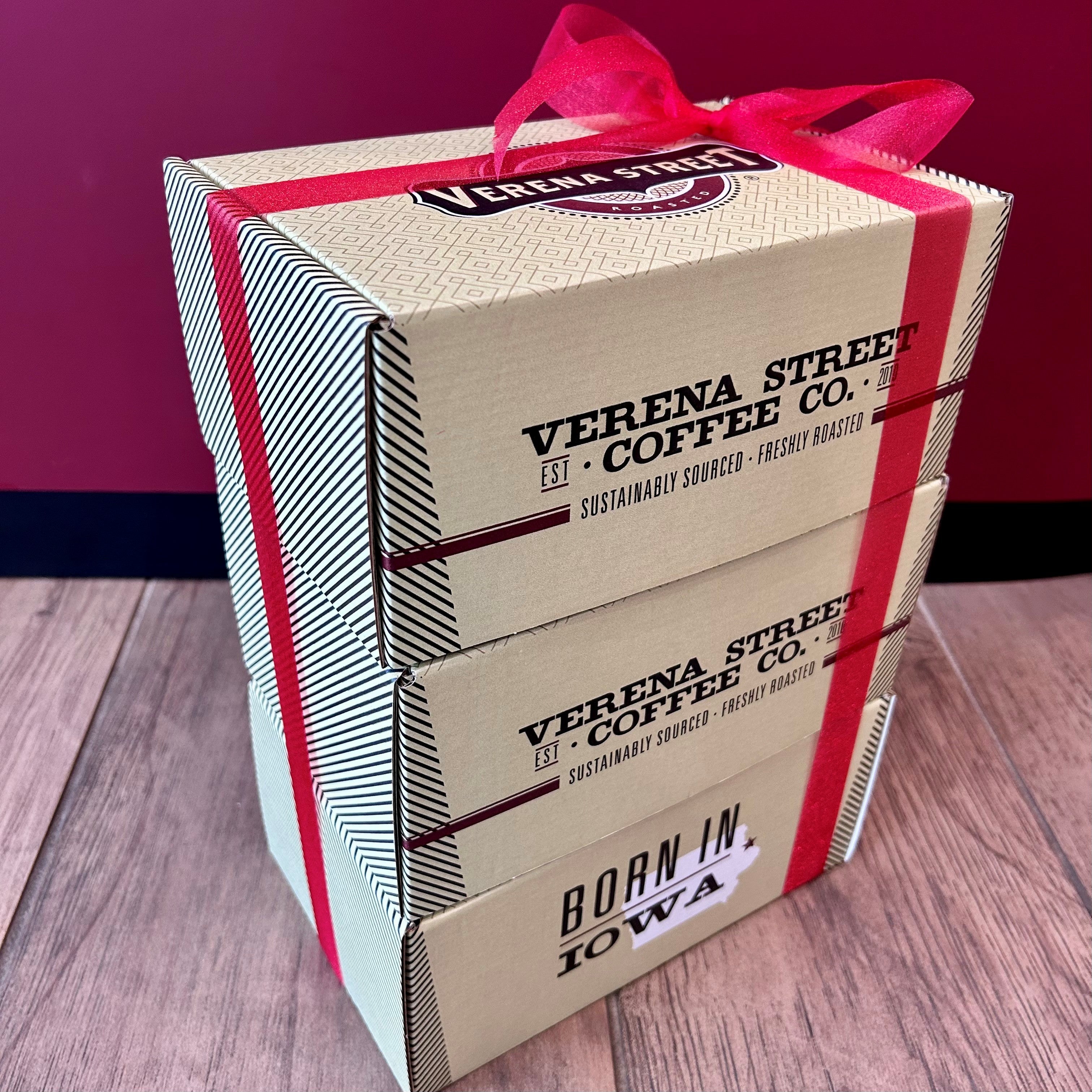 Gift Bow