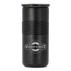 elemental® merchandise 16oz elemental® Artisan Tumbler - Matte Black