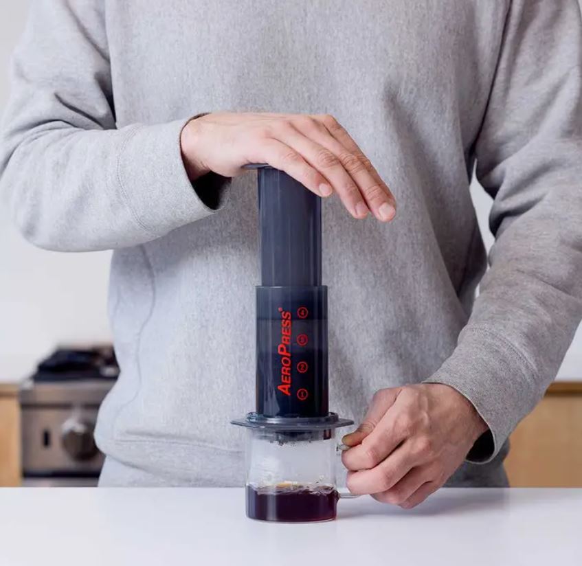 AeroPress Original Coffee Maker