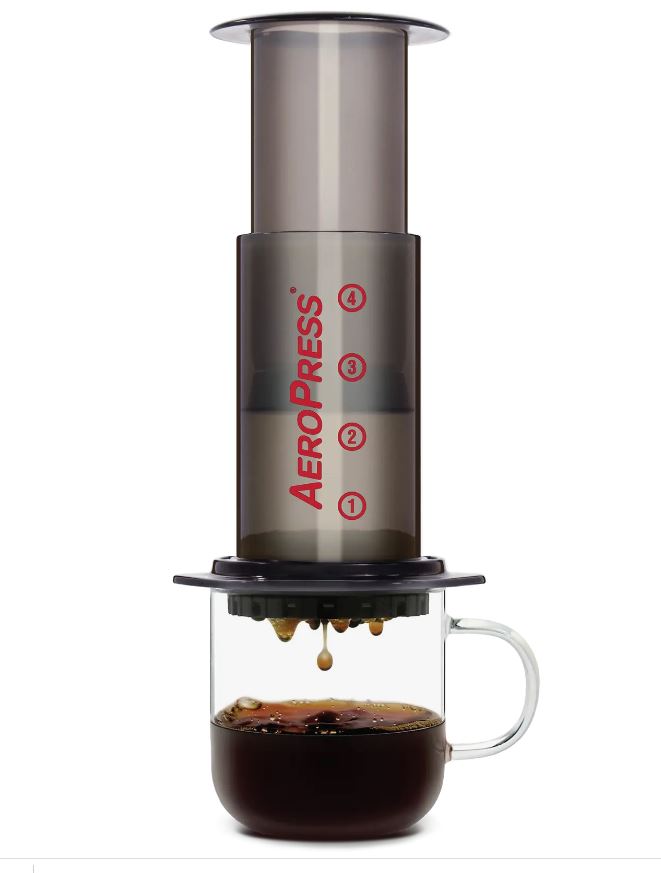 AeroPress Original Coffee Maker– Verena Street Coffee Co.