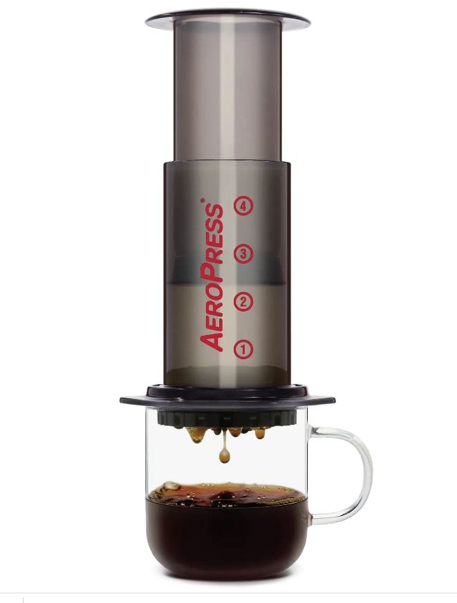 AeroPress Original Coffee Maker - Verena Street Coffee Co.