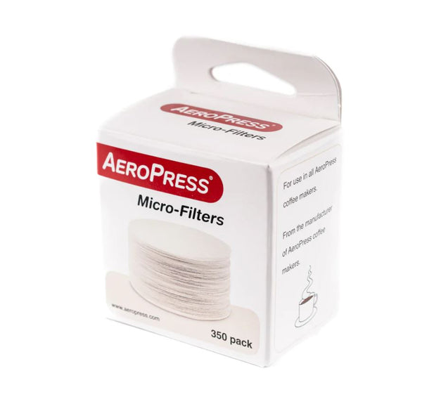 AeroPress merchandise AeroPress Micro-Filters