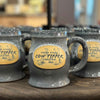 Cow Tipper® Patriot Style 12-14oz Mug - Verena Street Coffee Co.