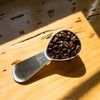 Stainless Steel Coffee Scoop - Verena Street Coffee Co.