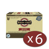 Verena Street Coffee Co. Coffee Case of 6 - 12ct single cup cartons Cow Tipper® brew cups