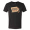 Other Merchandise Small Short Sleeve Next Level Logo T-shirt Vintage Black