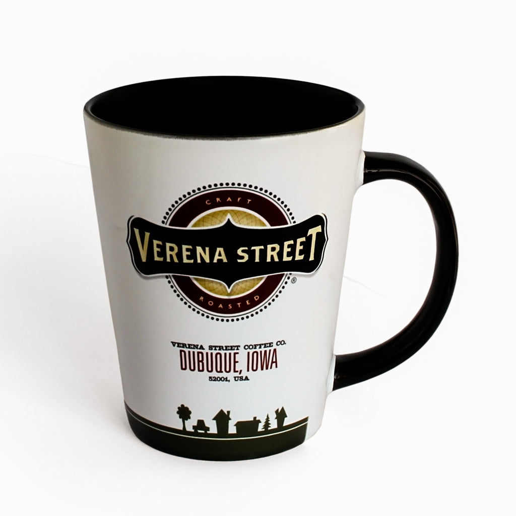 12oz on sale latte mug