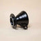 Hario merchandise Hario V60 Ceramic Coffee Dripper, 02 Matte Black