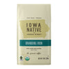 Branding Iron - Fair Trade Organic Coffee - Iowa Native