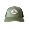 Other merchandise Loden / Black Julien's Breakfast Blend® Hat, Richardson Snapback