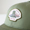 Other merchandise Loden / Black Julien's Breakfast Blend® Hat, Richardson Snapback