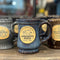 Deneen Pottery Merchandise Denim Mississippi Grogg® Pepin Style 12-14oz Mug