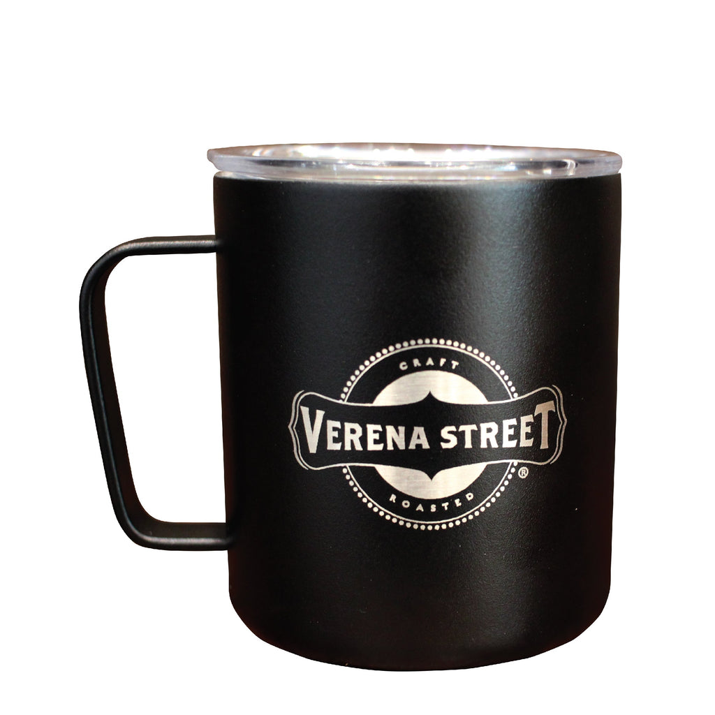 MiiR merchandise 12oz MiiR Camp Cup