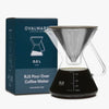 Other merchandise Ovalware RJ3 Pour Over Coffee Maker