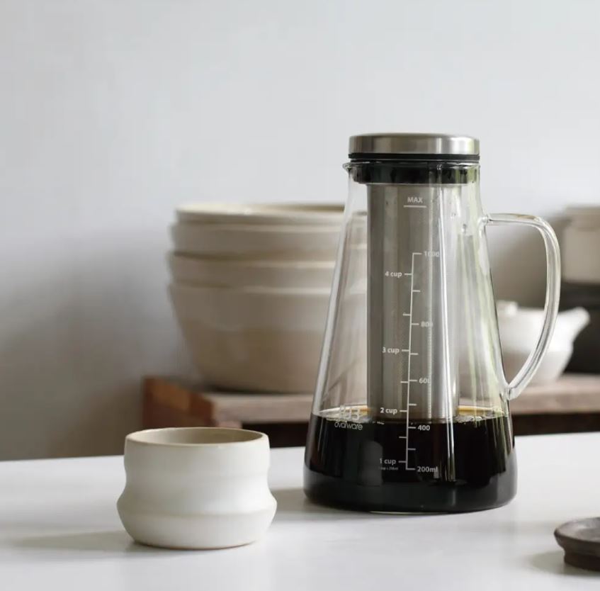 Other merchandise Ovalware RJ3 Cold Brew Maker