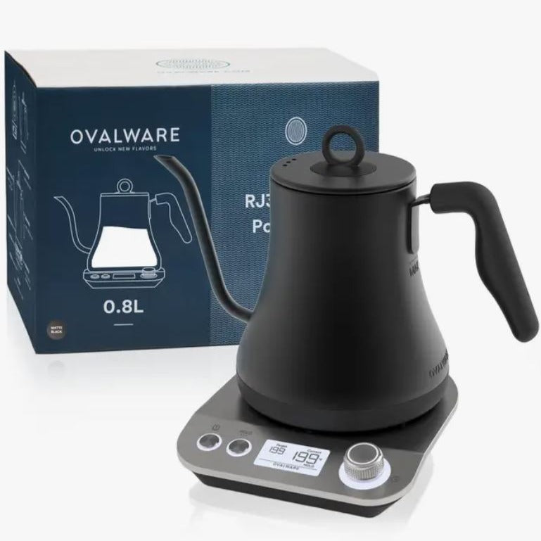 Other merchandise Ovalware RJ3 Electric Pour Over Kettle