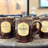 Shot Tower® Espresso Rancher Style 12-14oz Mug - Verena Street Coffee Co.