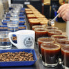 Swiss Water Process_cupping